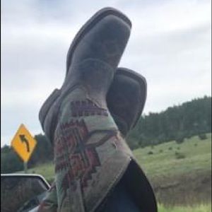 Laredo women’s boots